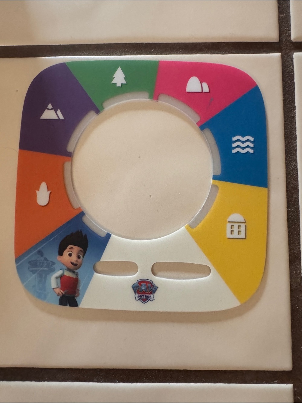 Tonies 2 Paw Patrol game